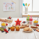 7 Healthy Dessert Alternatives Your Kids Will Actually Eat
